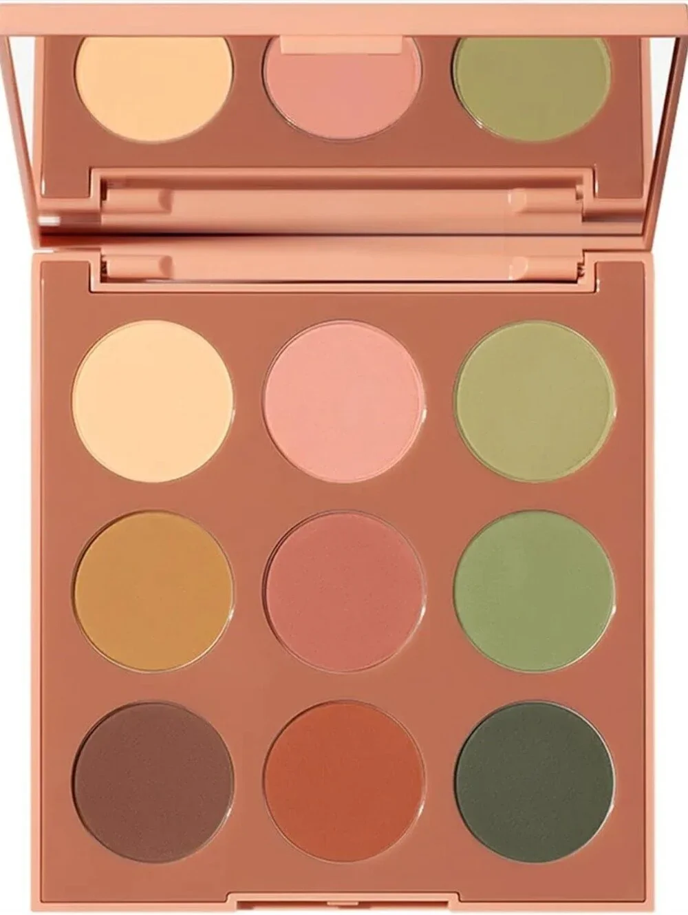 Morphe versatile neutral